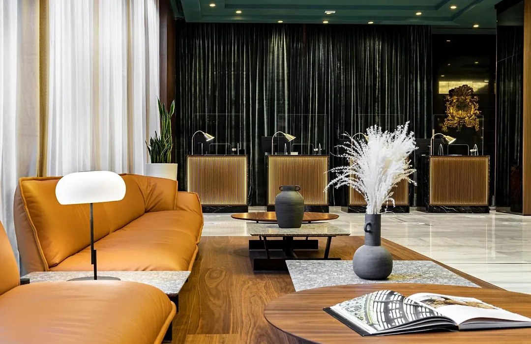 Meliá Milano-1